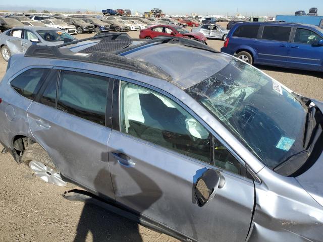 Photo 9 from auction – 2018 SUBARU OUTBACK 2. with VIN 4S4BSACC1J3202940