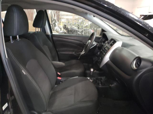 Photo 5 from auction – 2017 NISSAN VERSA S with VIN 3N1CN7AP3HL907197