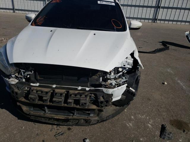 Photo 9 from auction – 2016 FORD FOCUS SE with VIN 1FADP3F20GL331795