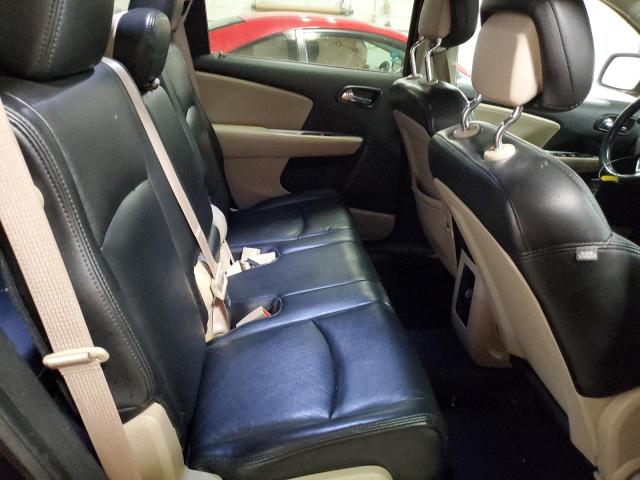 Photo 6 from auction – 2011 DODGE JOURNEY CR with VIN 3D4PG3FG9BT509951