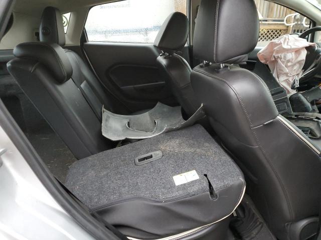Photo 6 from auction – 2013 FORD FIESTA TIT with VIN 3FADP4FJ4DM206645