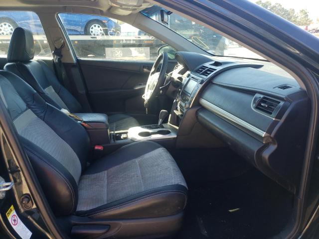 Photo 5 from auction – 2012 TOYOTA CAMRY BASE with VIN 4T1BF1FKXCU128986