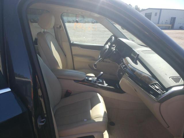 Photo 5 from auction – 2014 BMW X5 XDRIVE3 with VIN 5UXKR0C52E0H20382