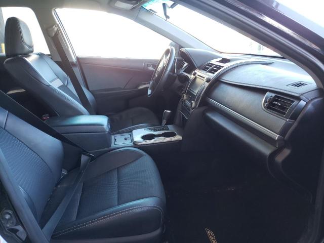 Photo 5 from auction – 2012 TOYOTA CAMRY BASE with VIN 4T1BF1FK3CU111348