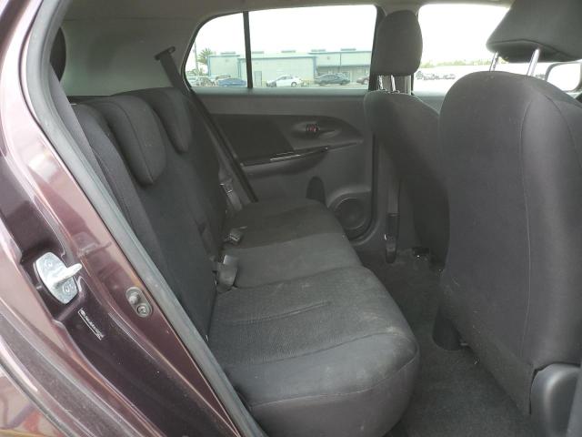 Photo 6 from auction – 2010 TOYOTA SCION XD with VIN JTKKU4B45A1002299