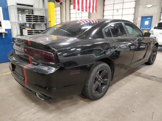 Photo 4 from auction – 2014 DODGE CHARGER SE with VIN 2C3CDXBG9EH193177
