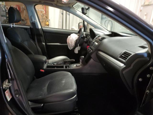 Photo 5 from auction – 2013 SUBARU XV CROSSTR with VIN JF2GPAKC0D2215767