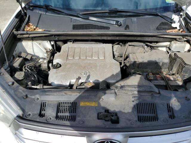 Photo 7 from auction – 2013 TOYOTA HIGHLANDER with VIN 5TDBK3EH5DS184700