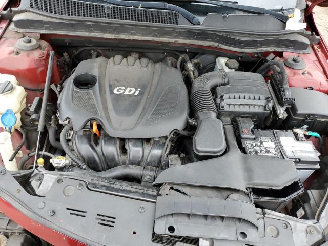 Photo 7 from auction – 2014 KIA OPTIMA LX with VIN 5XXGM4A7XEG274902