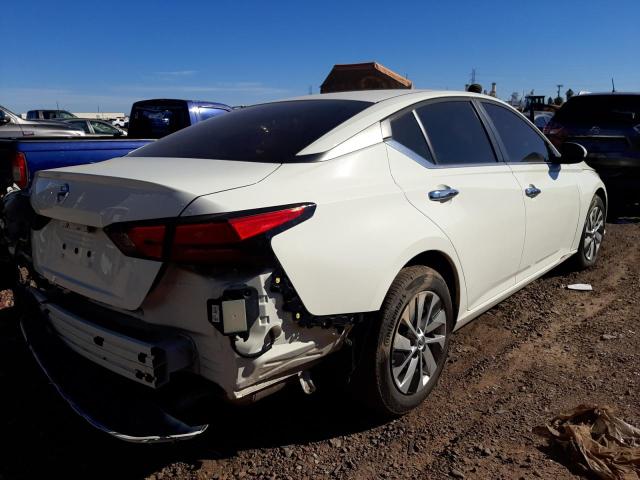 Photo 4 from auction – 2021 NISSAN ALTIMA S with VIN 1N4BL4BV1MN314982