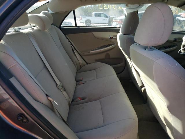 Photo 6 from auction – 2010 TOYOTA COROLLA BA with VIN JTDBU4EE9AJ070486