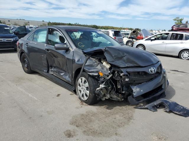 Foto 1 de la subasta – 2011 TOYOTA CAMRY BASE con VIN 4T1BF3EK2BU188465