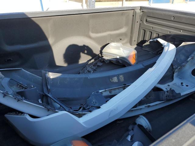 Photo 9 from auction – 2010 FORD F150 SUPER with VIN 1FTEX1C84AKE23484