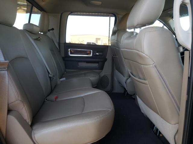 Photo 6 from auction – 2012 DODGE RAM 1500 L with VIN 1C6RD7NT5CS218295