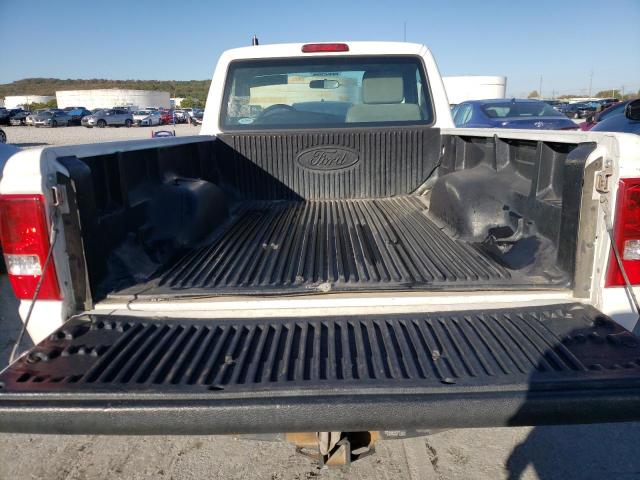 Photo 6 from auction – 2010 FORD RANGER with VIN 1FTKR1ADXAPA64514