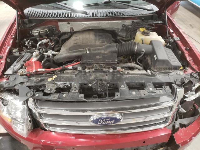 Photo 7 from auction – 2017 FORD EXPEDITION with VIN 1FMJK2AT3HEA48928
