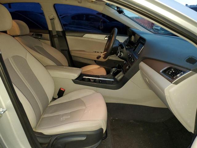 Photo 5 from auction – 2016 HYUNDAI SONATA SE with VIN 5NPE24AF9GH381452