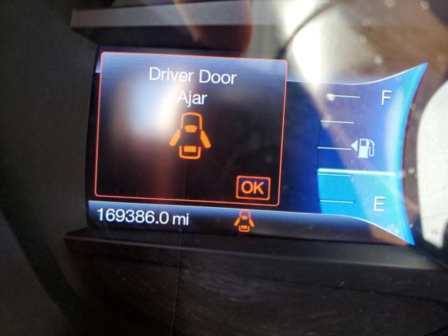 Photo 8 from auction – 2013 FORD FUSION TIT with VIN 3FA6P0K95DR223082