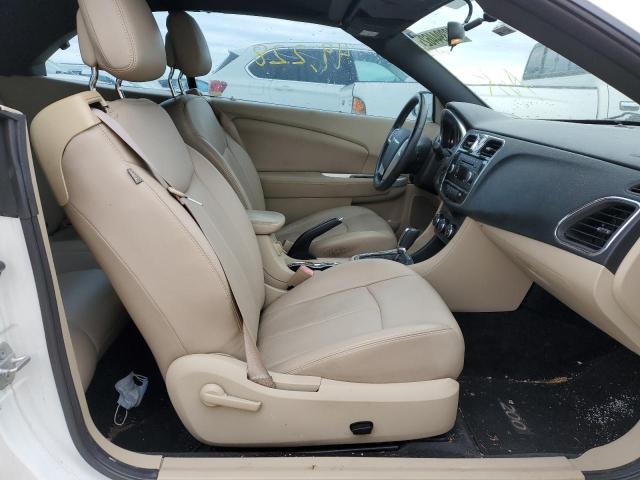 Photo 5 from auction – 2014 CHRYSLER 200 TOURIN with VIN 1C3BCBEG7EN131166