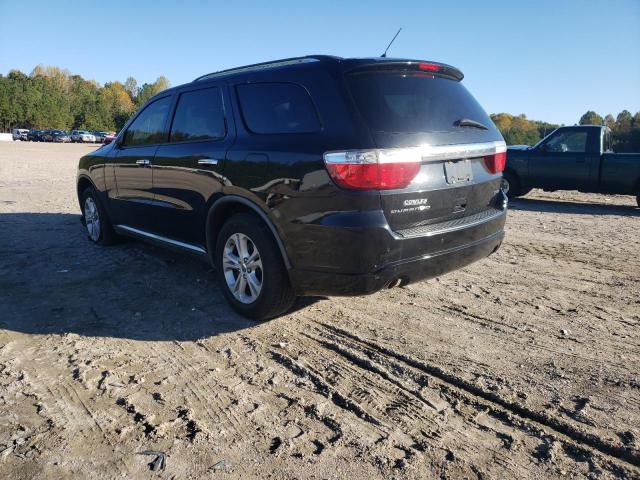 Photo 3 from auction – 2011 DODGE DURANGO CR with VIN 1D4SD4GT1BC596471