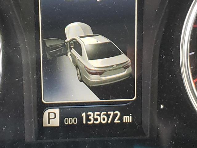 Photo 8 from auction – 2017 TOYOTA CAMRY LE with VIN 4T1BF1FK9HU769327