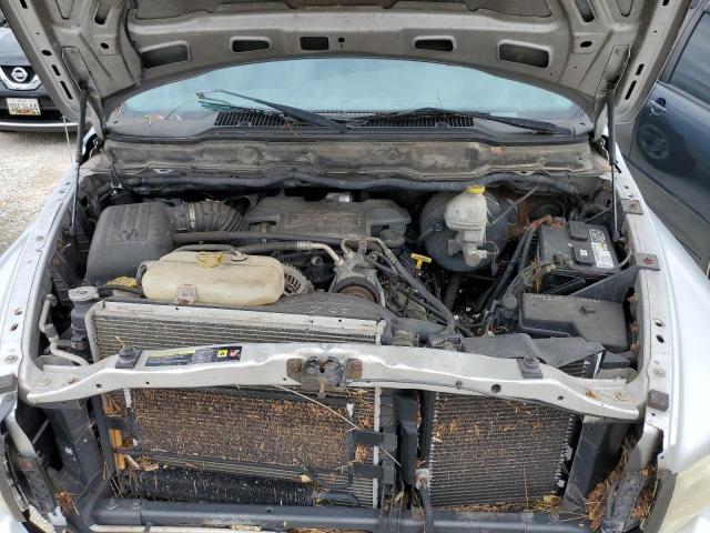 Photo 7 from auction – 2004 DODGE RAM 1500 S with VIN 1D7HU18D54S679073