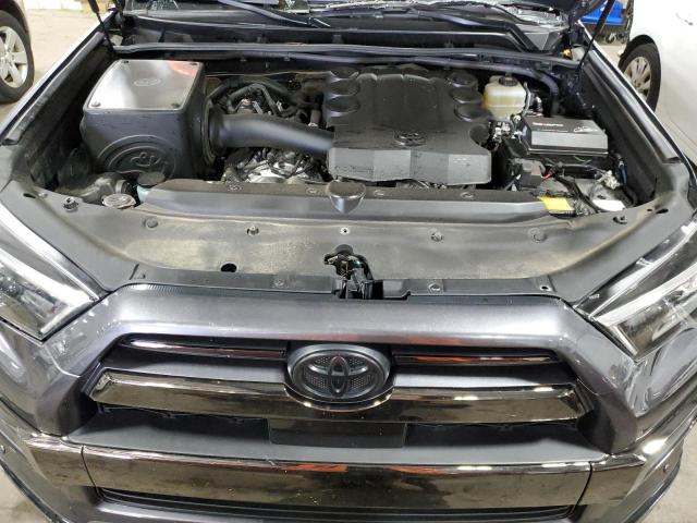 Photo 7 from auction – 2020 TOYOTA 4RUNNER SR with VIN JTEBU5JR9L5741306