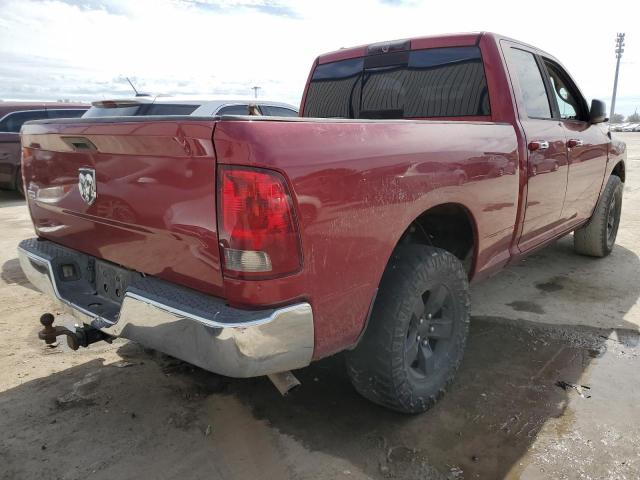 Photo 4 from auction – 2015 RAM 1500 SLT with VIN 1C6RR6GT0FS569709
