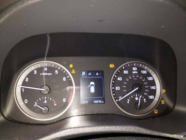 Photo 8 from auction – 2016 HYUNDAI TUCSON LIM with VIN KM8J3CA22GU157587