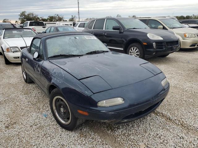 MAZDA MX-5 MIATA 1997 with VIN JM1NA3539V0737423 - Photo from auction