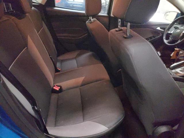 Photo 6 from auction – 2014 FORD FOCUS SE with VIN 1FADP3K29EL174755