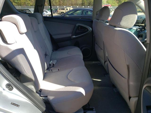 Photo 6 from auction – 2006 TOYOTA RAV4 with VIN JTMBD33V466004290