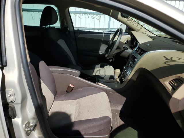 Photo 5 from auction – 2012 CHEVROLET MALIBU LS with VIN 1G1ZB5E04CF304272