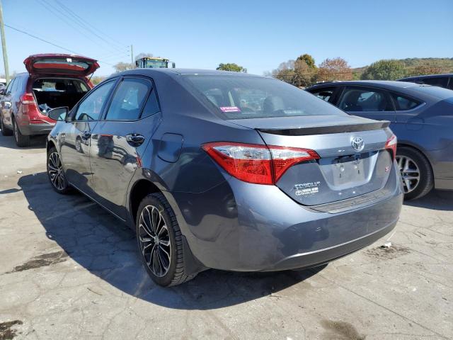 Photo 3 from auction – 2016 TOYOTA COROLLA L with VIN 5YFBURHE9GP479147