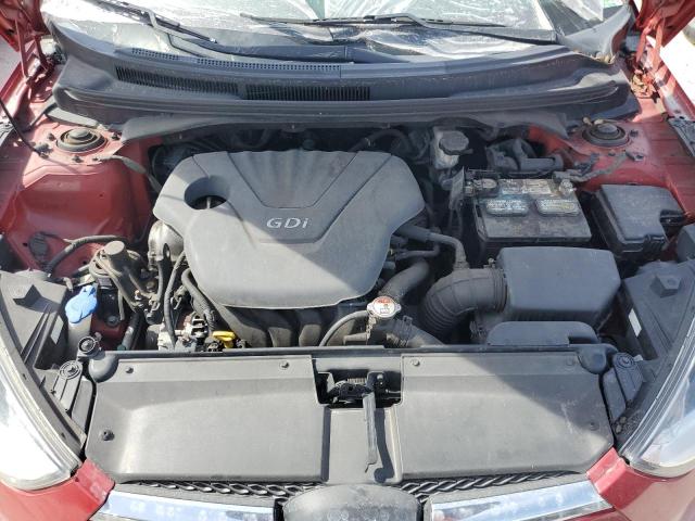 Photo 7 from auction – 2012 HYUNDAI VELOSTER with VIN KMHTC6AD7CU045552