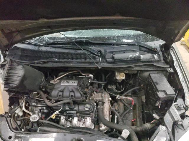 Photo 7 from auction – 2010 DODGE GRAND CARA with VIN 2D4RN3D18AR454309