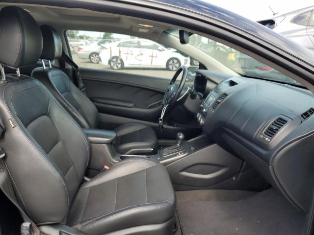 Photo 5 from auction – 2014 KIA FORTE EX with VIN KNAFX6A84E5162234