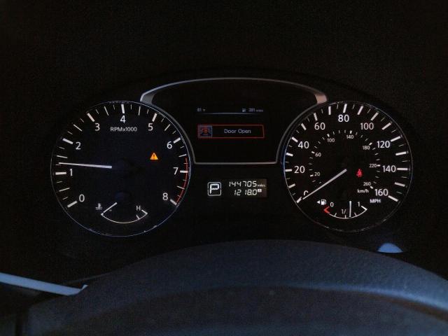 Photo 8 from auction – 2015 NISSAN ALTIMA 2.5 with VIN 1N4AL3AP9FC419891