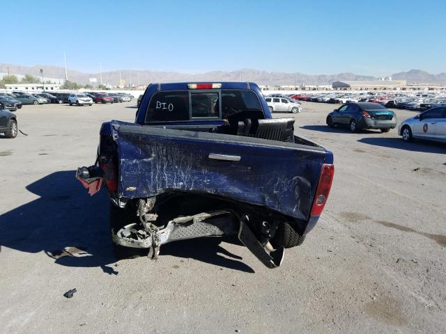 Photo 9 from auction – 2011 CHEVROLET COLORADO L with VIN 1GCHTDFE5B8116741