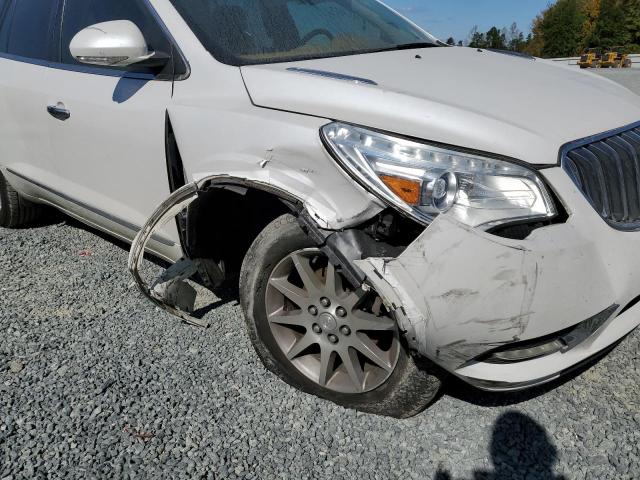 Photo 9 from auction – 2016 BUICK ENCLAVE with VIN 5GAKRBKD4GJ192524