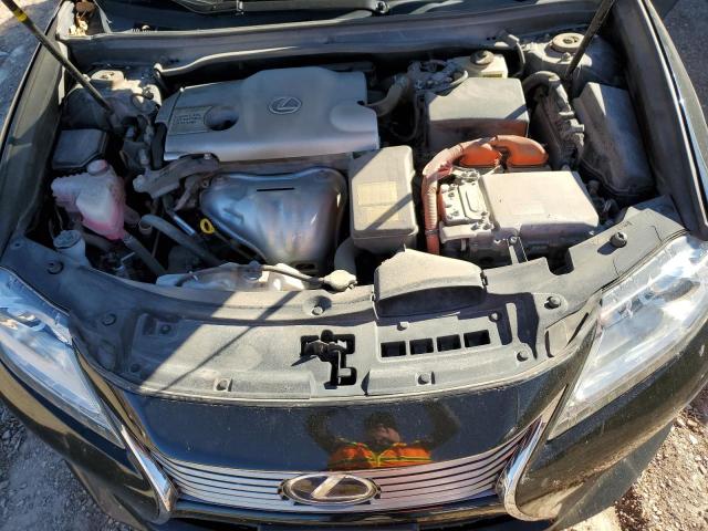 Photo 7 from auction – 2014 LEXUS ES 300H with VIN JTHBW1GG4E2065976