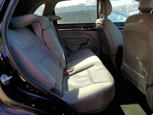 Photo 6 from auction – 2012 KIA SORENTO BA with VIN 5XYKT4A2XCG228061