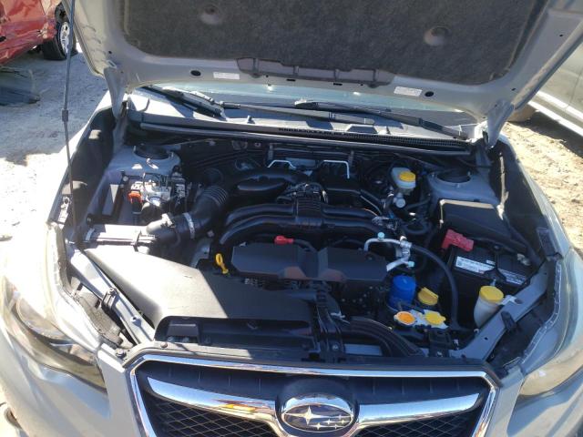 Photo 7 from auction – 2015 SUBARU XV CROSSTR with VIN JF2GPAFC9F8321046