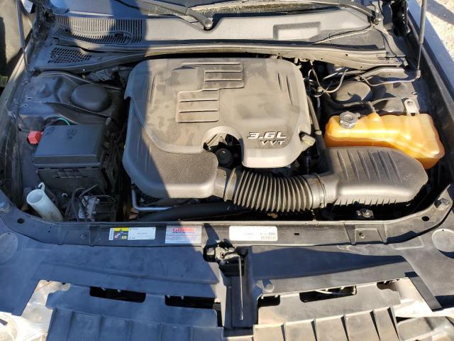 Photo 7 from auction – 2013 DODGE CHALLENGER with VIN 2C3CDYAG8DH501140