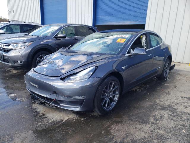 Photo 2 from auction – 2019 TESLA MODEL 3 with VIN 5YJ3E1EB4KF441973