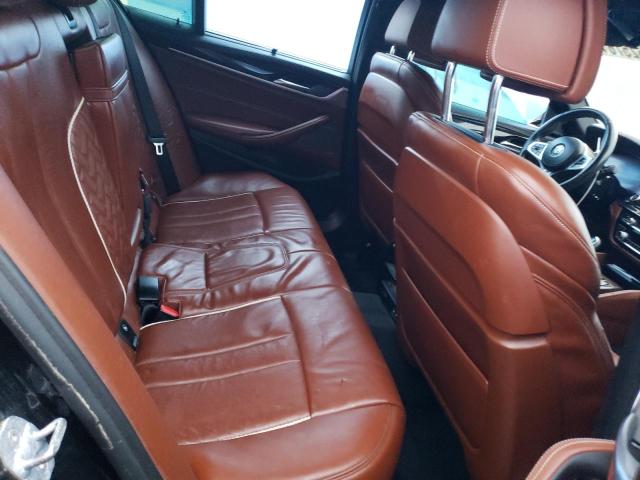 Photo 6 from auction – 2020 BMW M550XI with VIN WBAJS7C09LCD50703