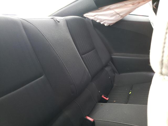Photo 6 from auction – 2013 CHEVROLET CAMARO LS with VIN 2G1FA1E31D9165589