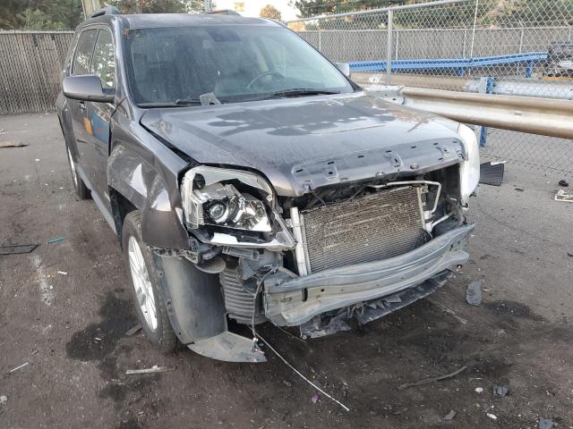 Photo 9 from auction – 2014 GMC TERRAIN SL with VIN 2GKFLXE37E6258726