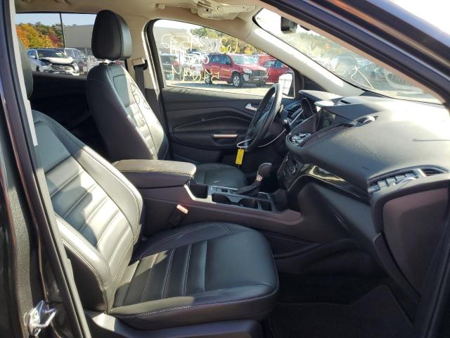 Photo 5 from auction – 2017 FORD ESCAPE TIT with VIN 1FMCU9J90HUC30785