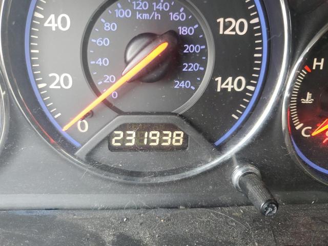 Photo 8 from auction – 2003 HONDA CIVIC LX with VIN 2HGES16593H598941